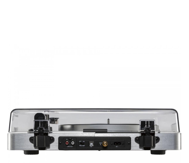 AIWA APX-790BT Biały - 1260417 - zdjęcie 4